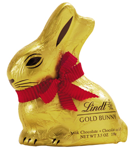 Lindt chocolate 